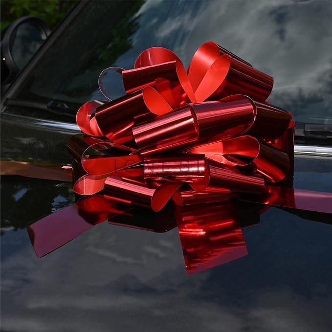 Pita Kado Besar Raksasa Untuk Hadiah Besar - Gambar 4