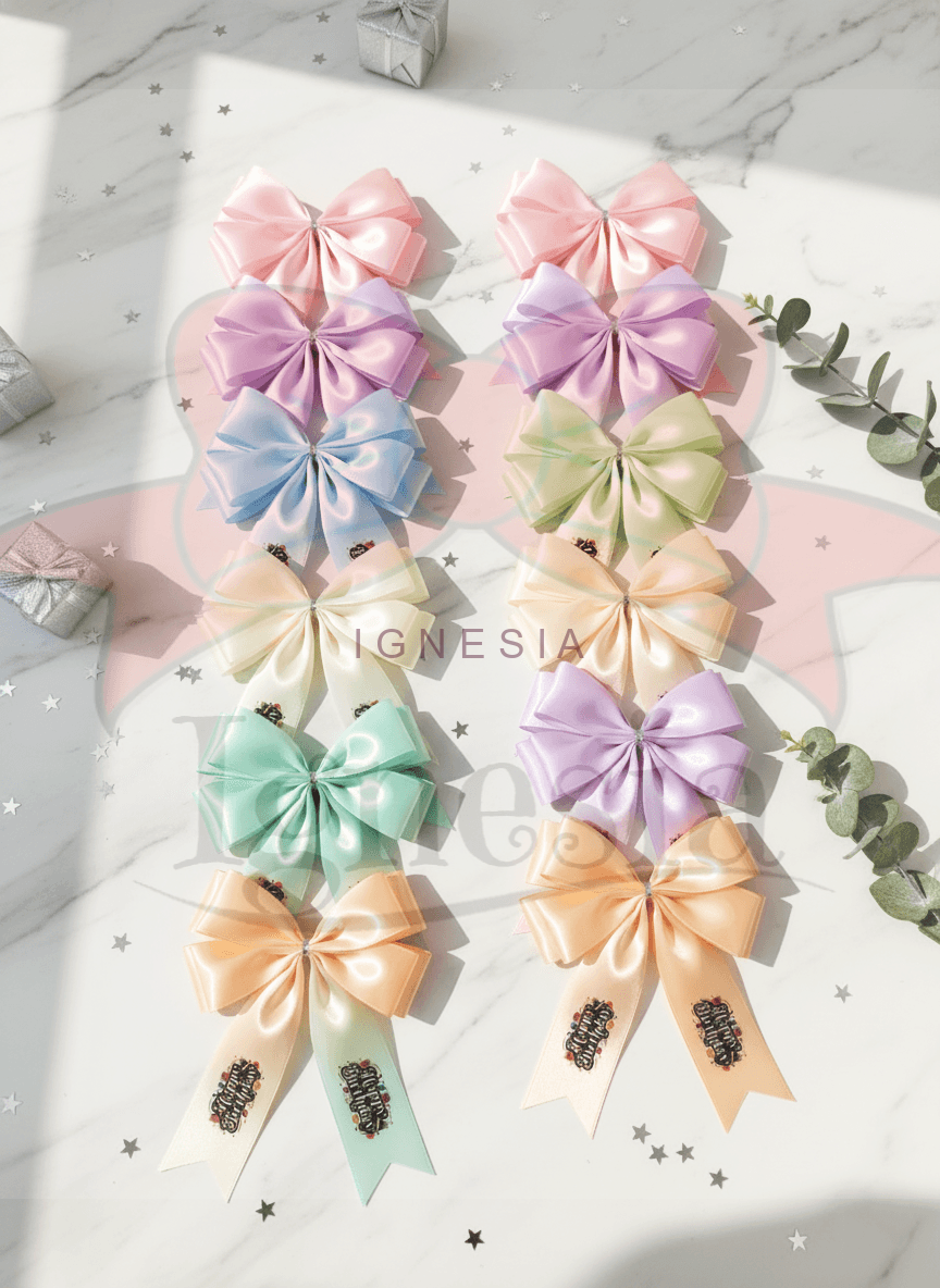 Pita Kado Ulang Tahun