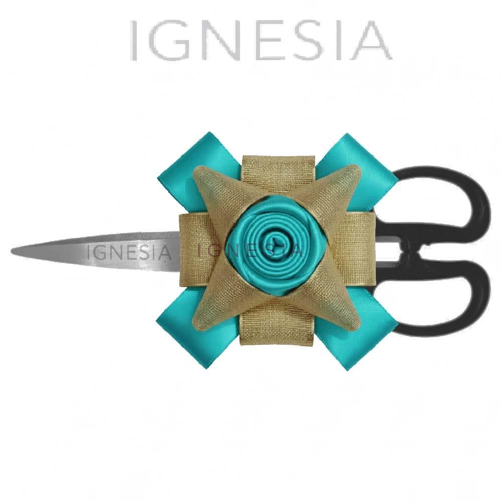 Bunga Pita Peresmian